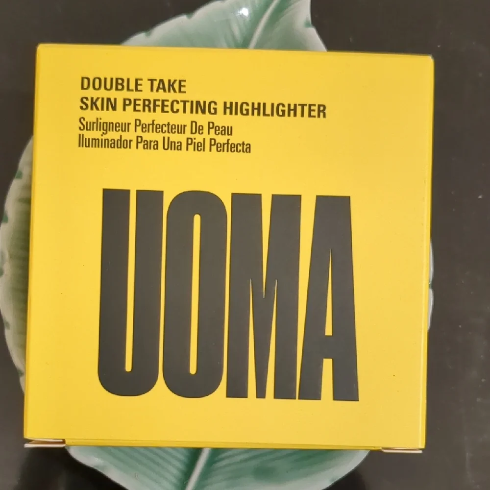 Highlighter Palette